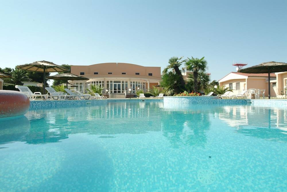 Hotel Minerva 1