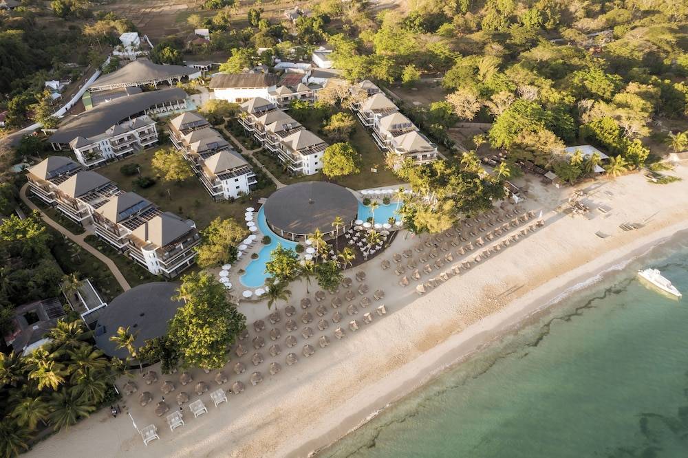 Royal Andilana Resort & Spa 1