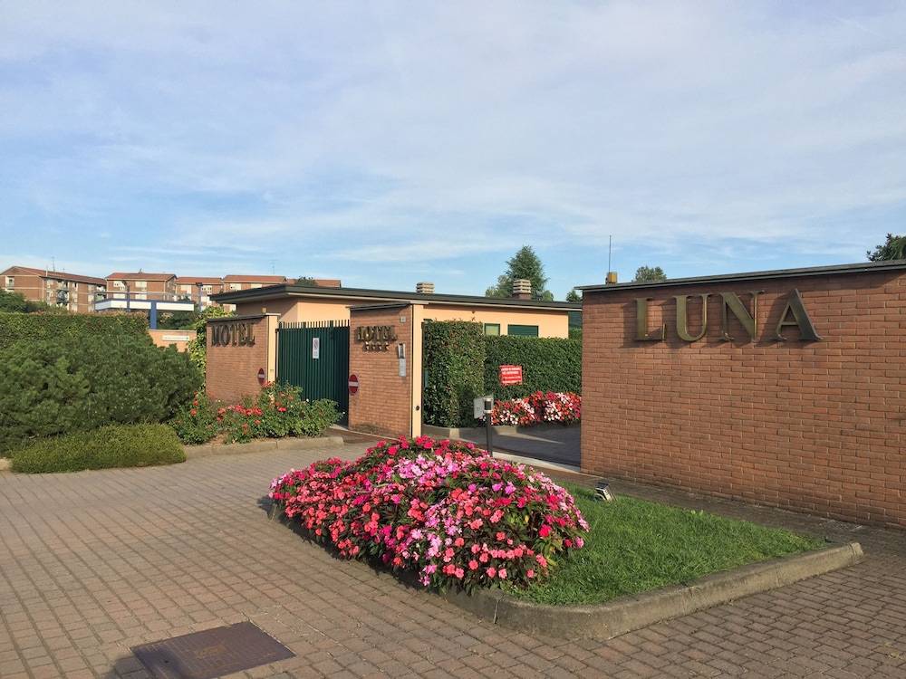 Hotel Motel Luna 1