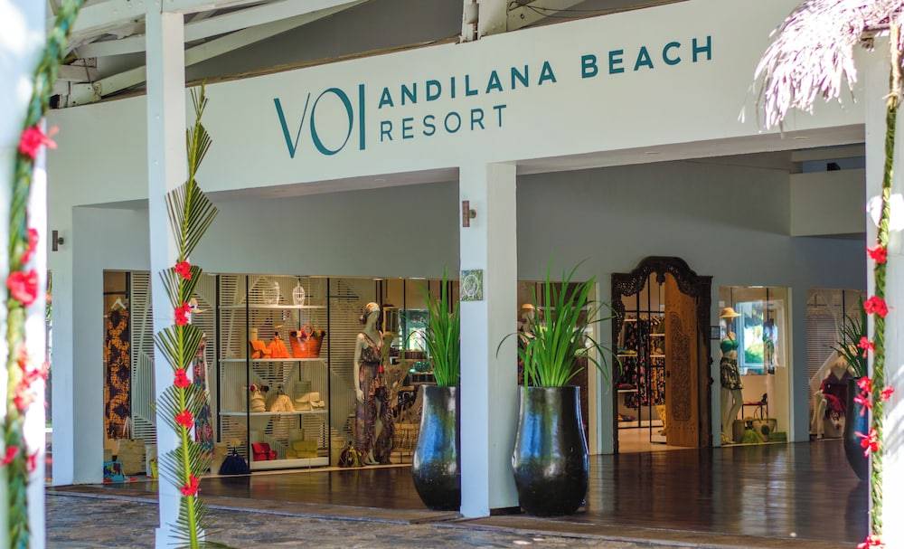 VOI Andilana Beach Resort 2