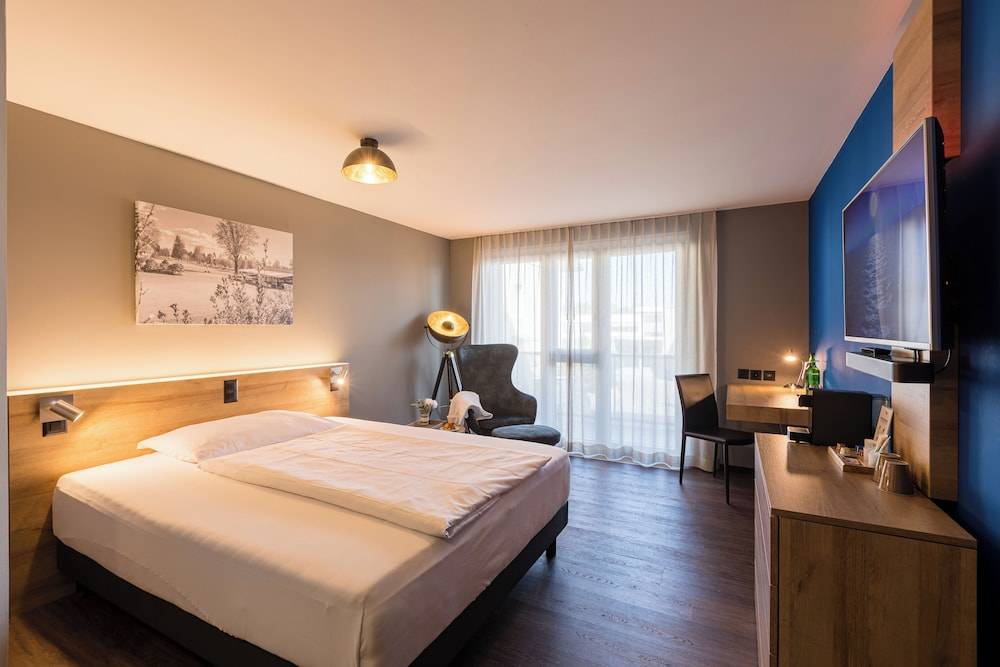 Aarau West Swiss Quality Hotel 1
