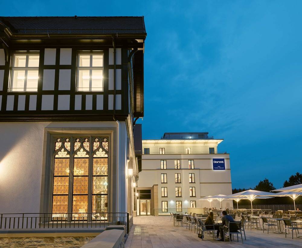 Dorint Hotel Frankfurt/Oberursel 1