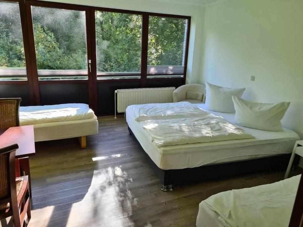 Hotel Seeblick am Sankelmarker See - Natur und Erholung 2