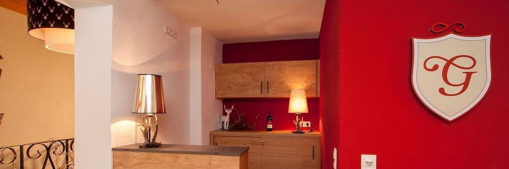 Gurglhof Apartmenthaus 2