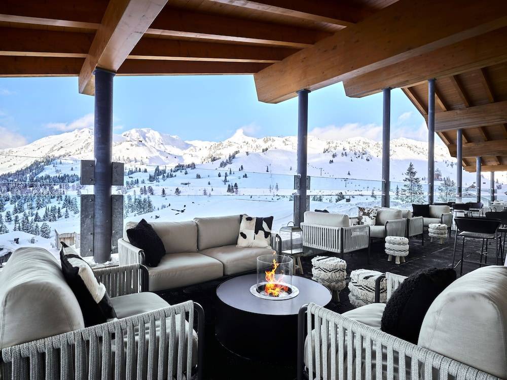 PLACES Obertauern by Valamar 1