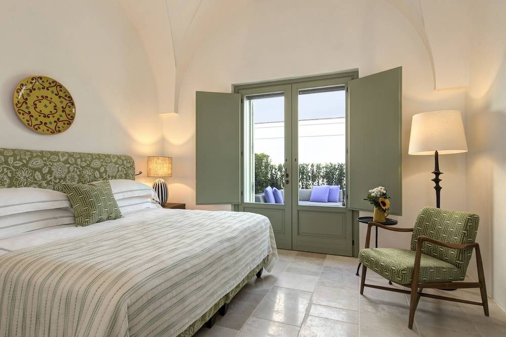 Rocco Forte Masseria Torre Maizza 2