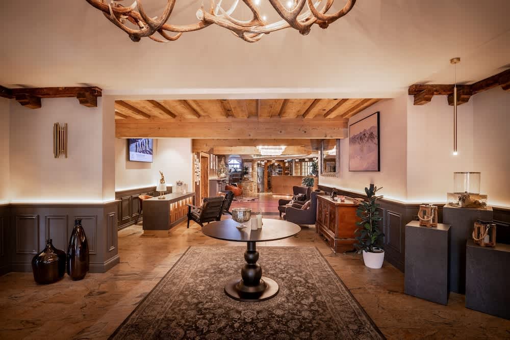 Kesselspitze Hotel & Chalet, Valamar Collection - 4 Star Superior 2