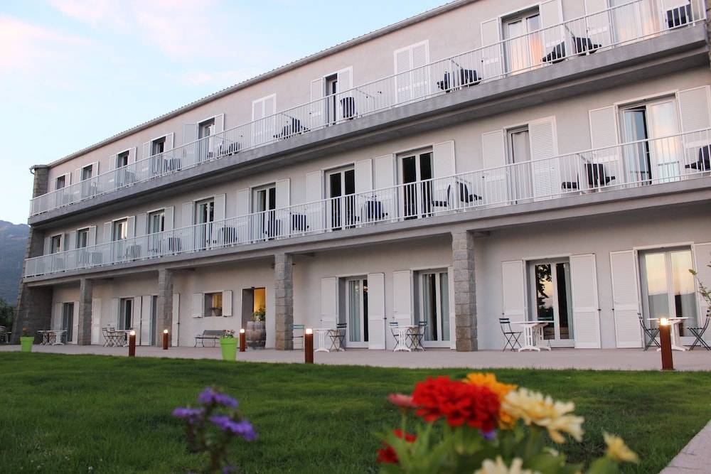 Hotel Arcu Di Sole 1