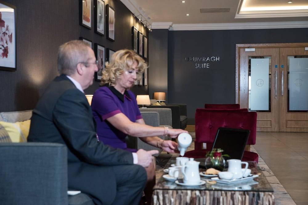 Silverbirch Hotel 2