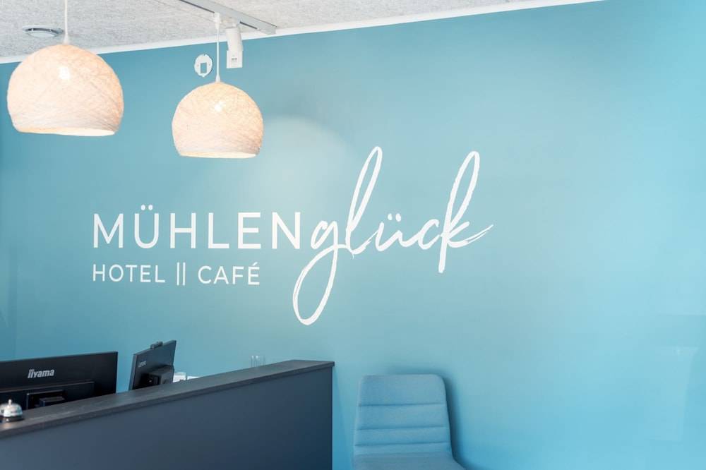 Hotel, Café & Restaurant Mühlenglück 2