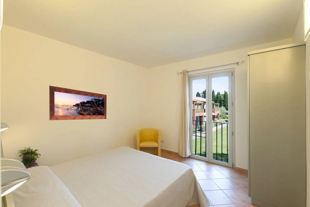 Residence Pineta 2