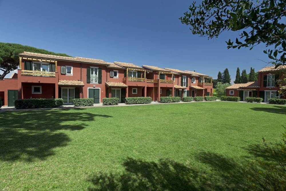 Residence Pineta 1