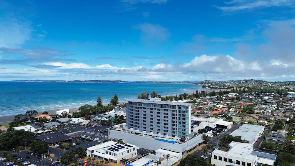 Marsden Suites Nautilus Orewa 1