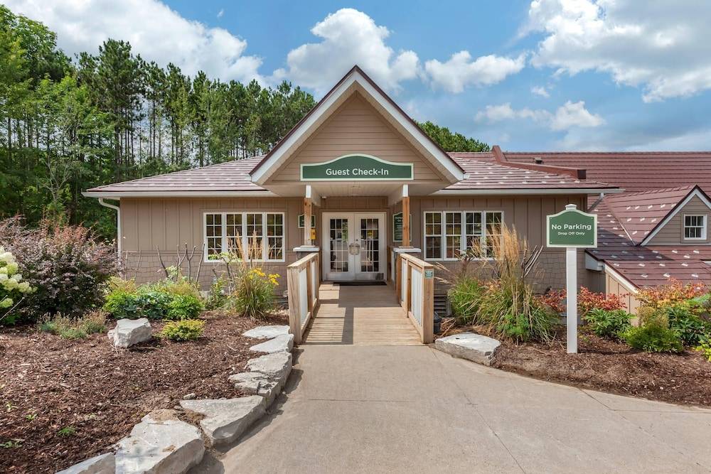 Carriage Ridge Resort, an Ascend Collection Resort 1