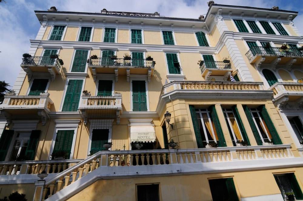 Hotel Petit Royal 1
