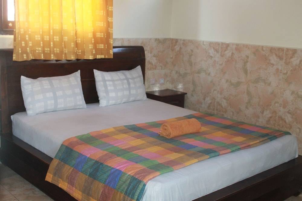 Harmony Guest House 1