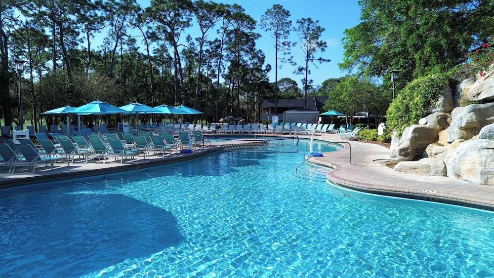 Innisbrook Resort 1