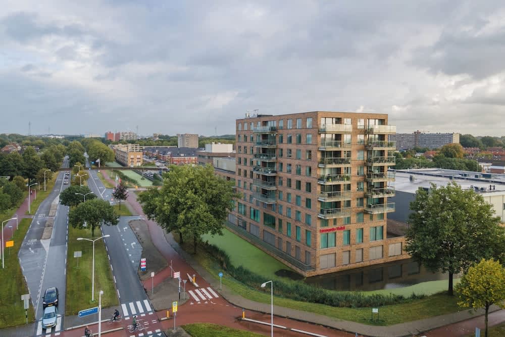 Leonardo Hotel Papendrecht 1