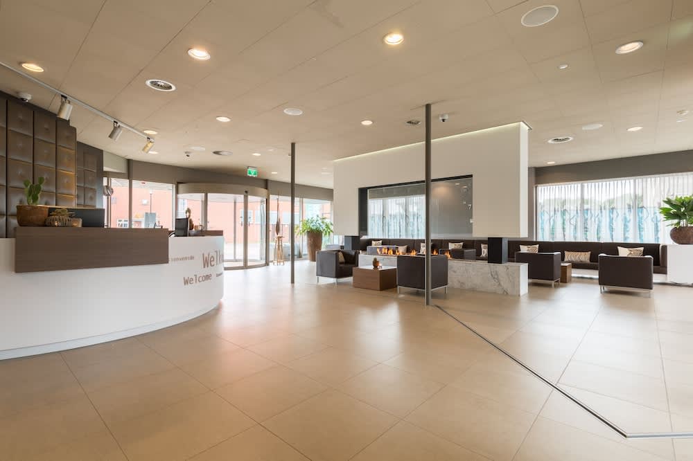 Leonardo Hotel Papendrecht 2