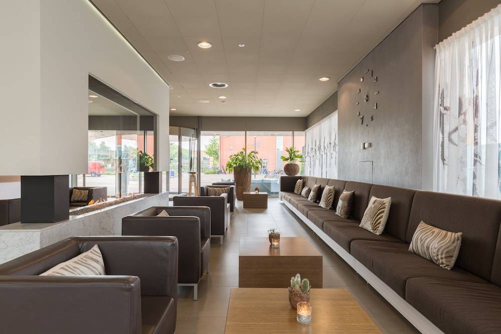 Leonardo Hotel Papendrecht 2