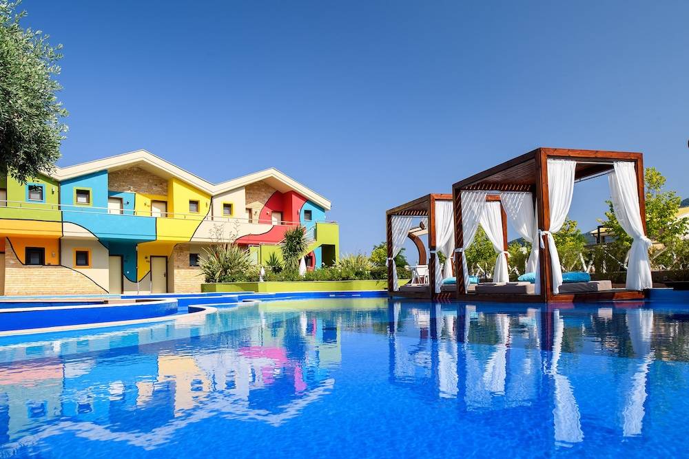 Alexandra Golden Boutique Hotel-Adults Only 1