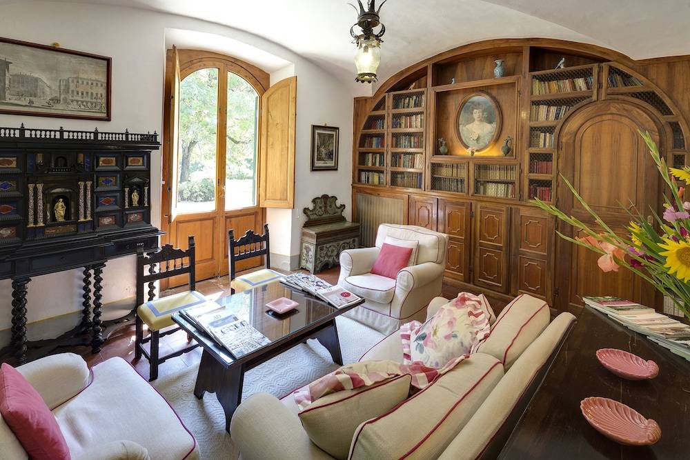 Villa Le Barone 2