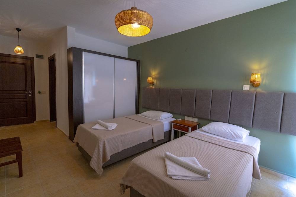 Xanthos Boutique Hotel Patara 2