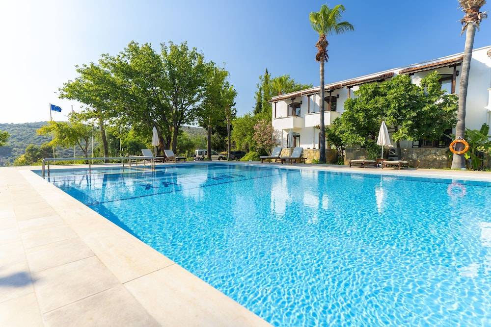 Xanthos Boutique Hotel Patara 1