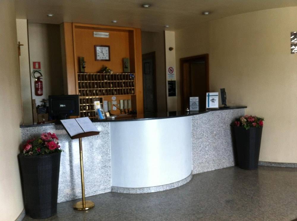 Hotel Atleti - RICARICA AUTO ELETTRICHE - 2