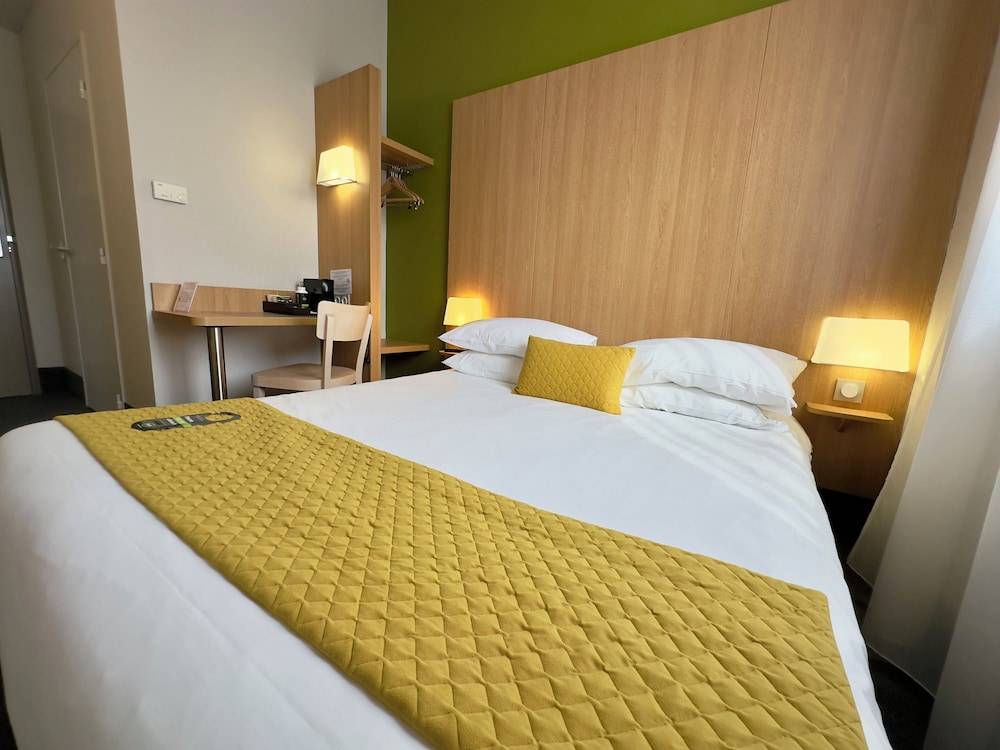 B&B HOTEL Metz Est Technopole Pôle Santé 1