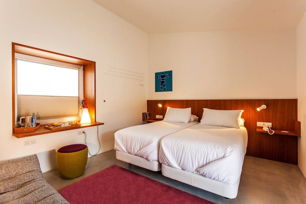 Hotel Bela Fisterra 2