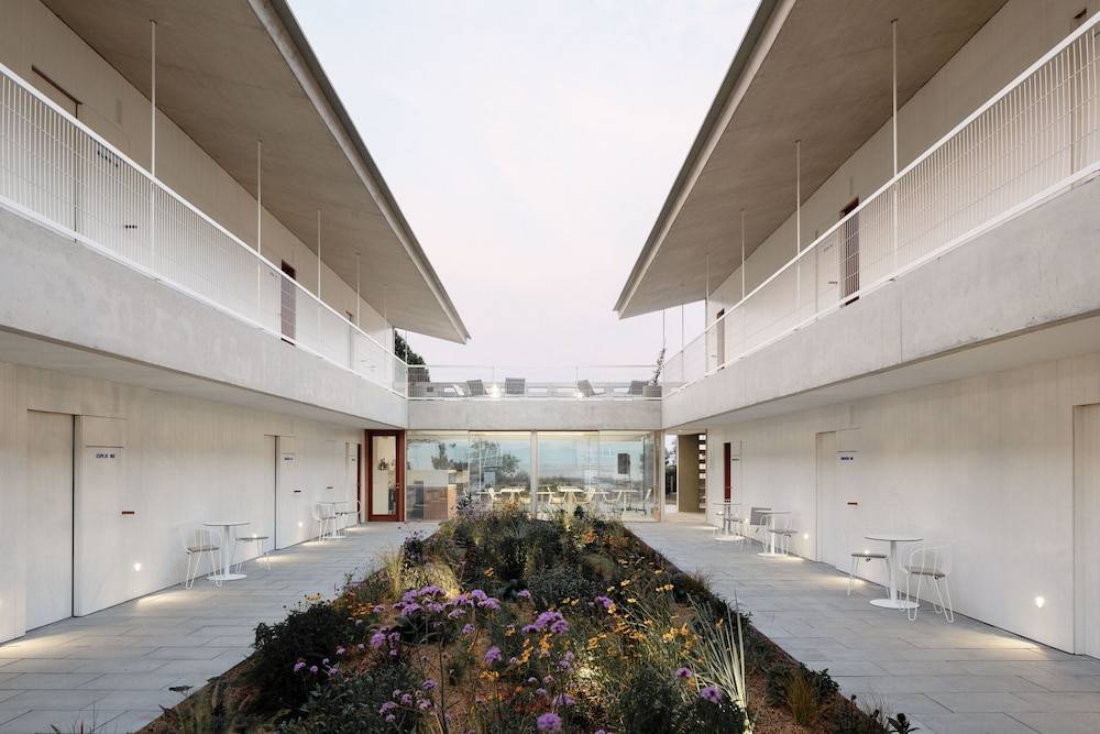 Hotel Bela Fisterra 1