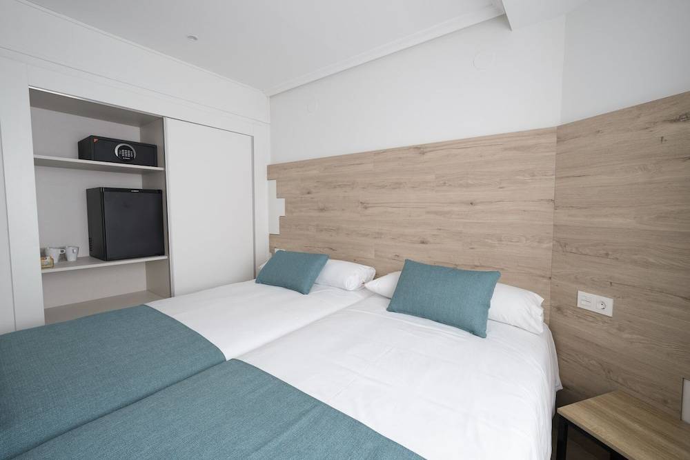 Hotel VIDA Finisterre Centro 1