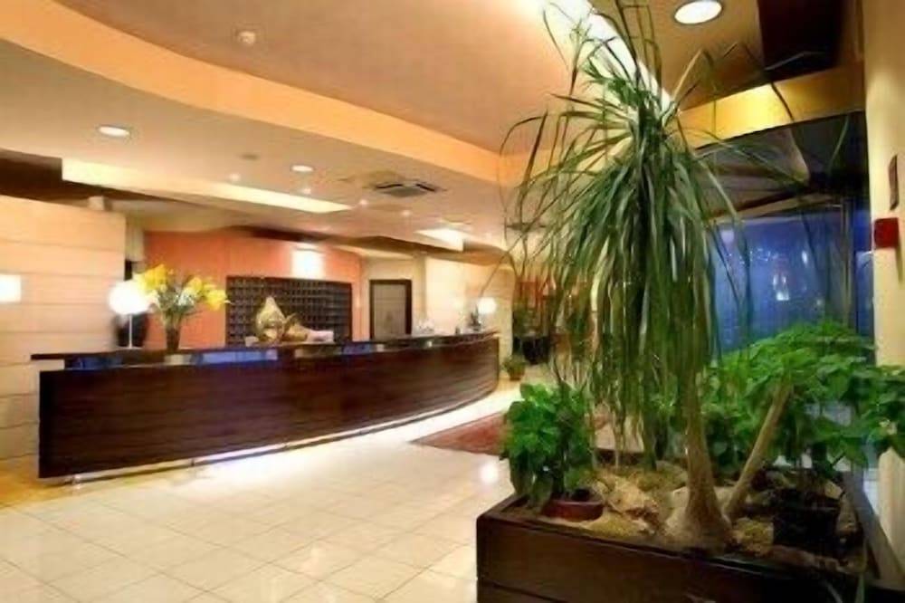Gran Paradiso Hotel Spa 1