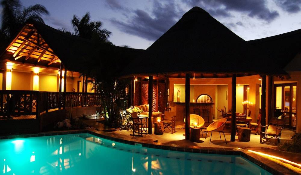 La Lechere Guest House 1
