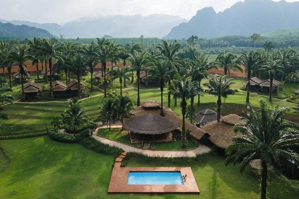 Khaosok Boutique Hideaway 1