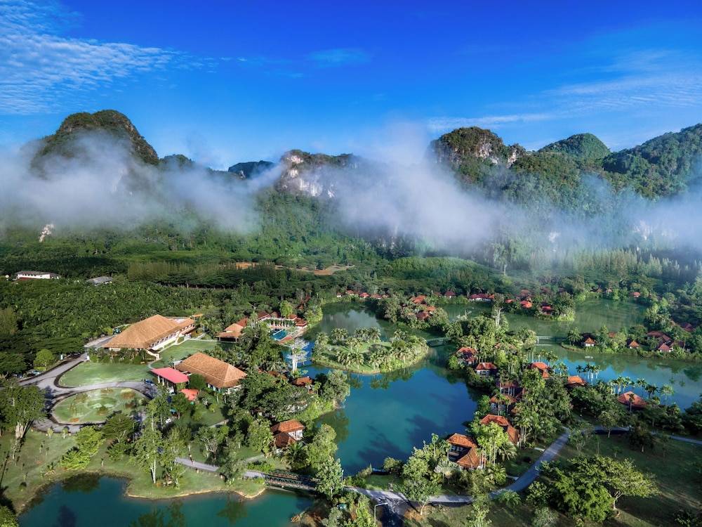 Bor Saen Pool Villa 1