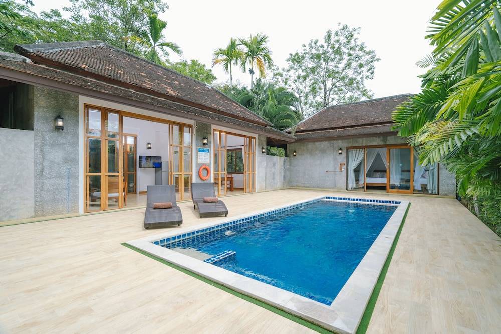 Bor Saen Pool Villa 2