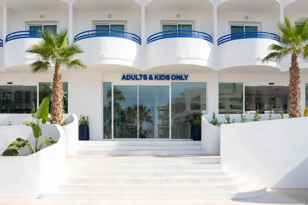 Coral Star Hotel & Apartments - New Opening 2026 2