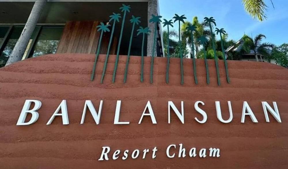 Banlansuan Resort 1