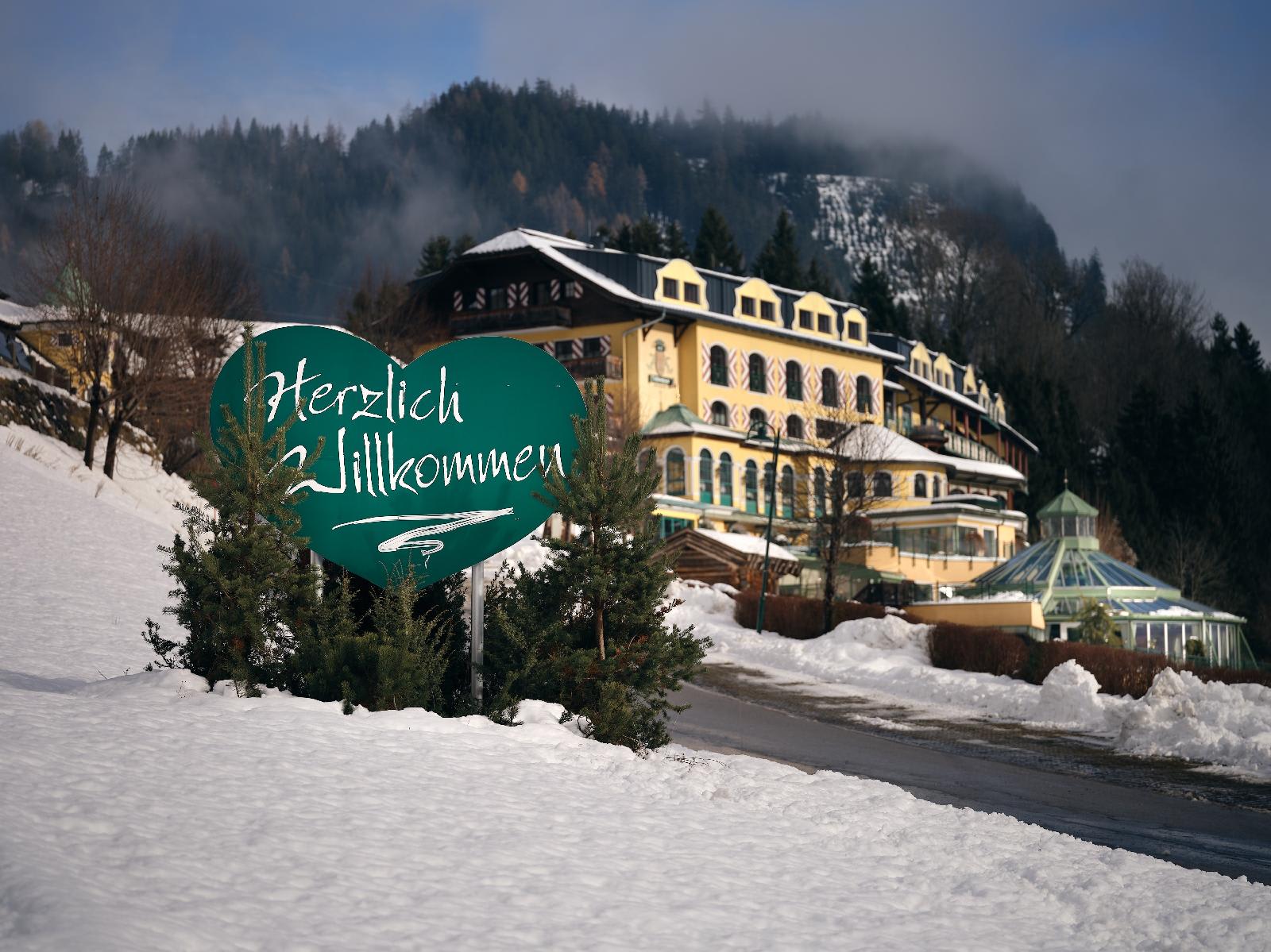 Hotel Pichlmayrgut 2