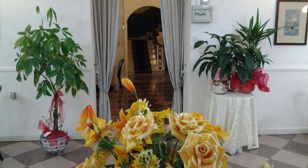 Antico Hotel Moderno 1