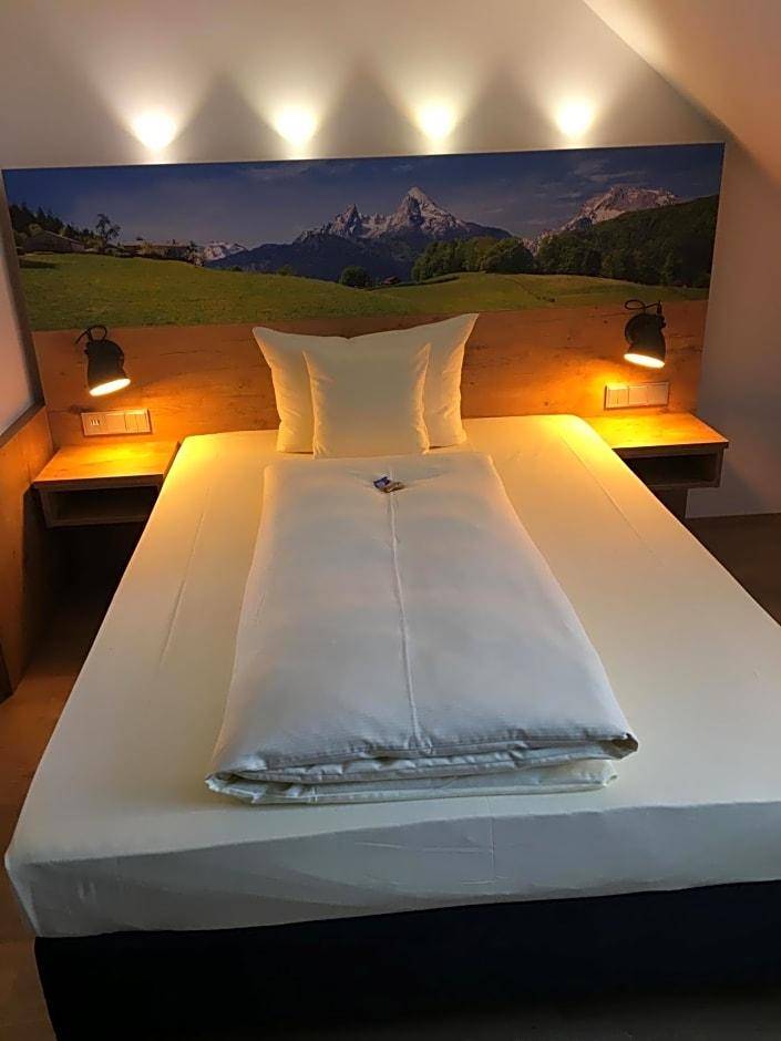 Parkhotel Leiser 2