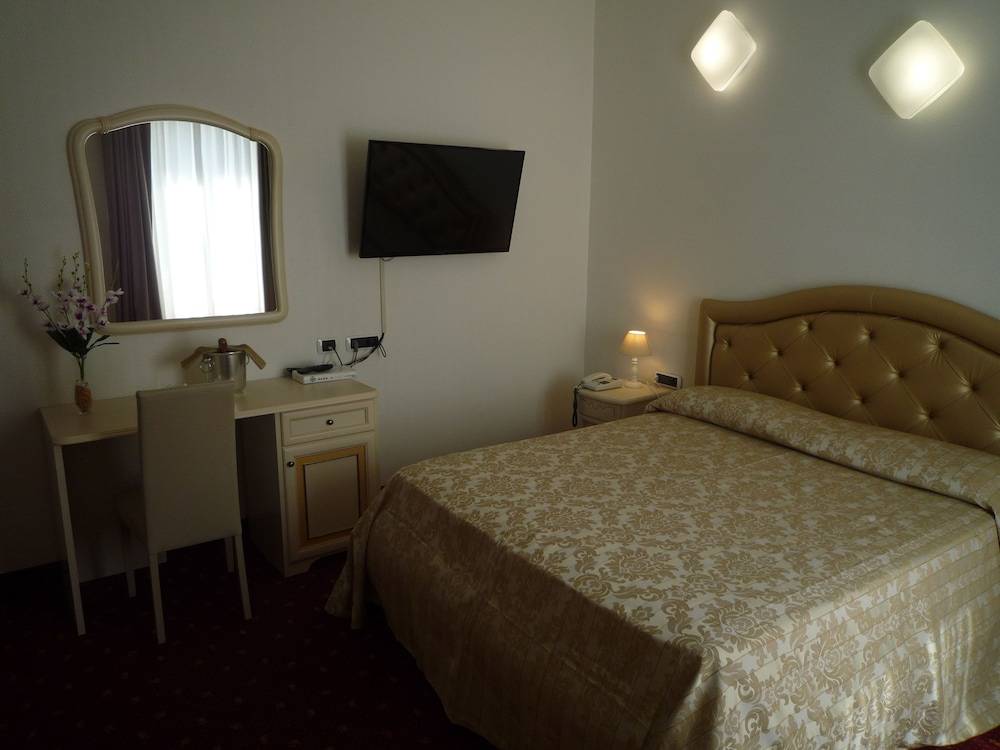 Hotel Centrale 1