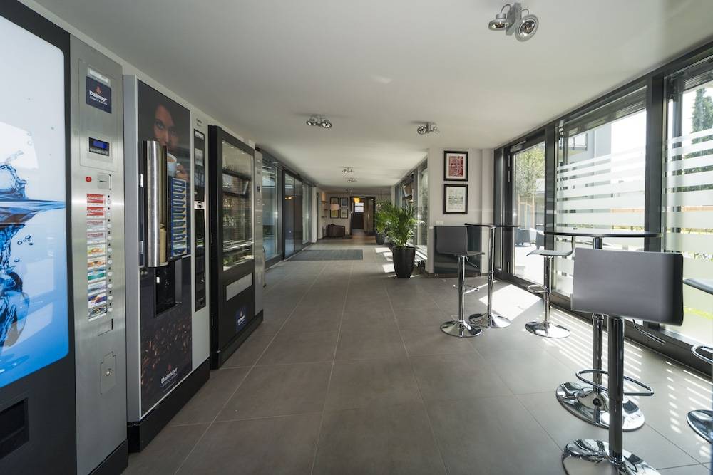 The Stay.residence 2