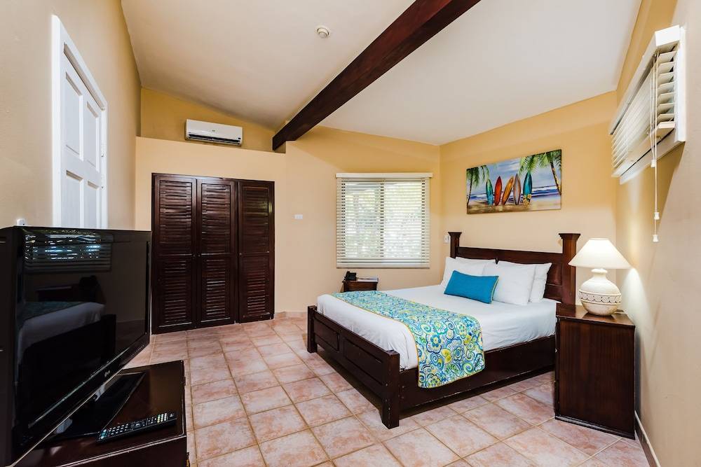 Bahia del Sol Beach front Boutique Hotel 2