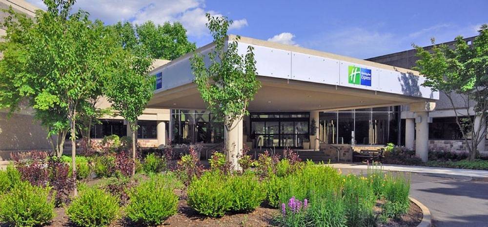 Holiday Inn Express PRINCETON SOUTHEAST by IHG 1
