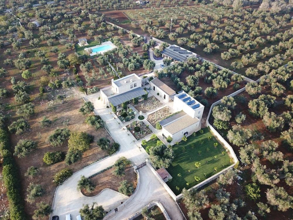 Masseria Saietti 1