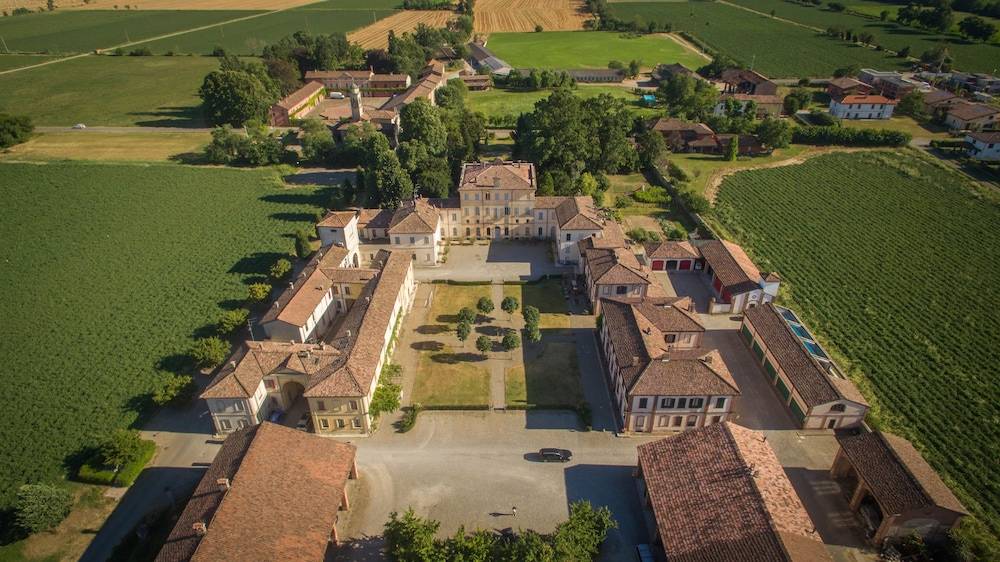Palazzo Turro Bed & Breakfast 1