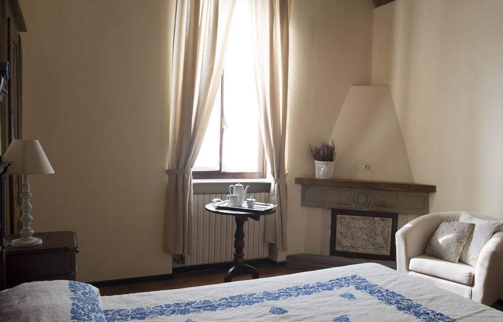 Palazzo Turro Bed & Breakfast 2